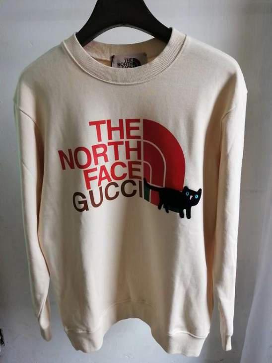 Picture of Gucci Sweatshirt TT _SKUGucciXS-LfqtG260733228
